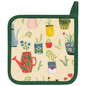 Watering Cans Potholder - Shelburne Country Store