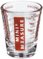 Mini Measure Shot Glass - - Shelburne Country Store