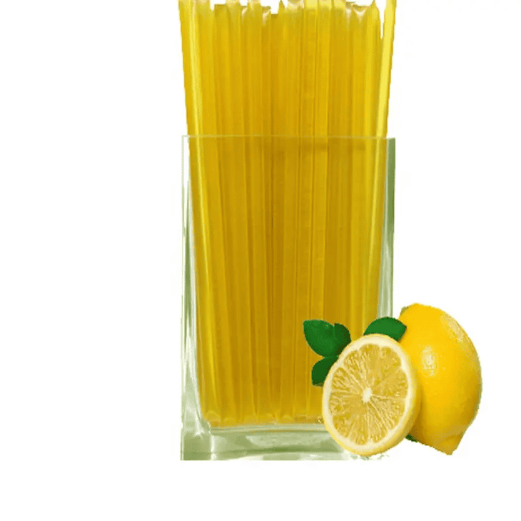 Bee Krazy Honey Sticks - Lemon - Shelburne Country Store