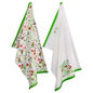 BI Vermont Tea Towel S/2