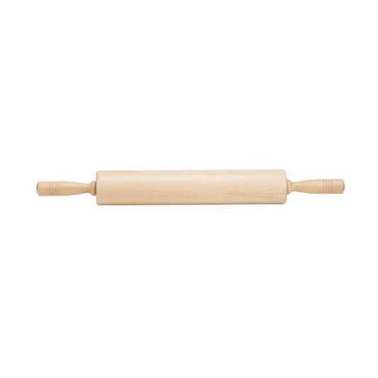 Maple Wood Rolling Pin - 12in - Shelburne Country Store