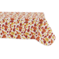Fall Ecovinyl Tablecloth - - Shelburne Country Store