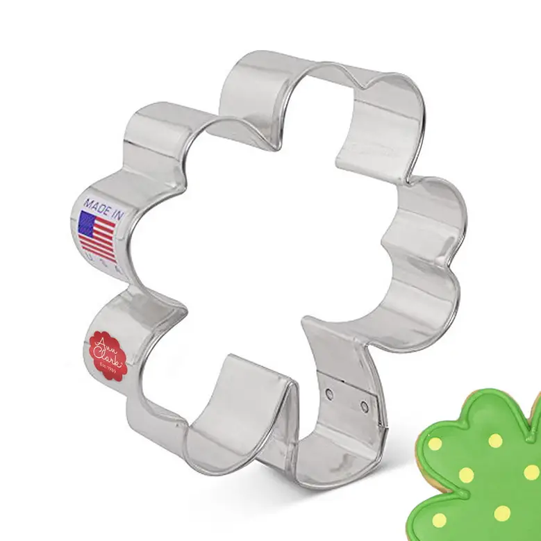 Ann Clark Cookie Cutter - - Shelburne Country Store