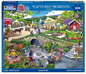 Captured Moments Seek and Find Puzzle - 1000 Piece - Shelburne Country Store