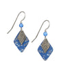 Diamond Duo - Earrings - Shelburne Country Store