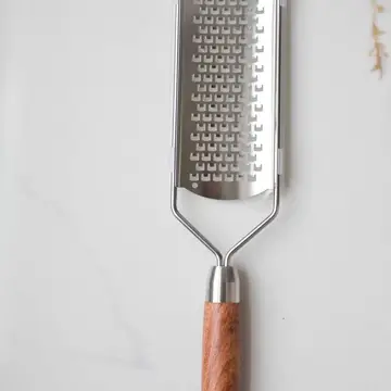 Walnut Cheese Grater