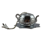 Tea Infuser Strainer Stainless - Tea Pot
