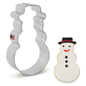 Mini Snowman Cookie Cutter - Shelburne Country Store
