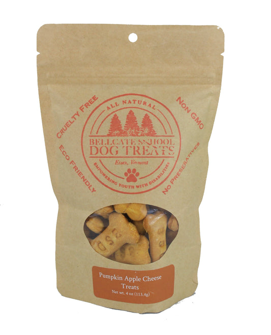 Bellcate Pumpkin Apple Cheese Treats - Shelburne Country Store