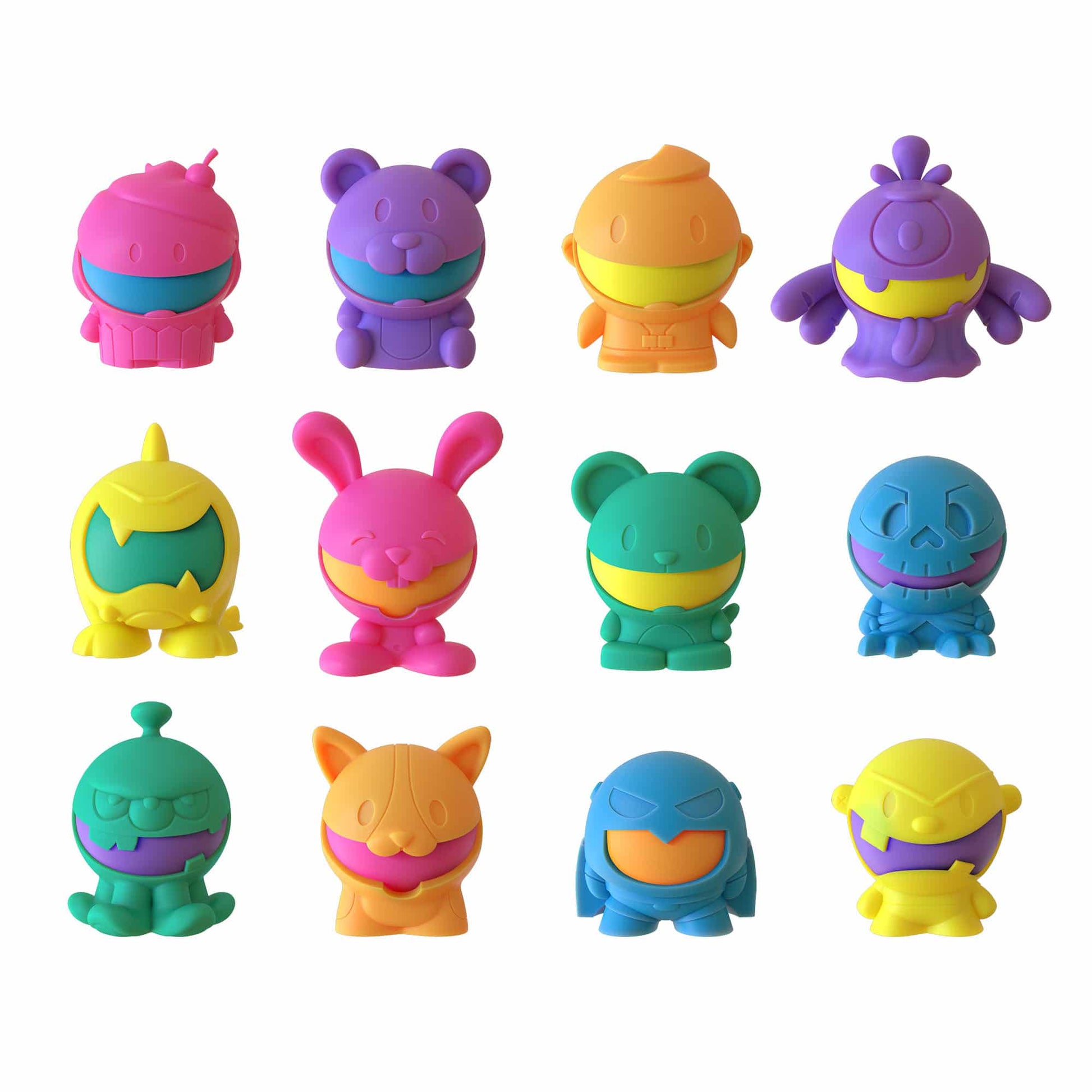 Nee Doh Dohjees - Shelburne Country Store