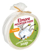 Elmore Mountain Farm Goat's Milk Soap - Pumpkin - Shelburne Country Store
