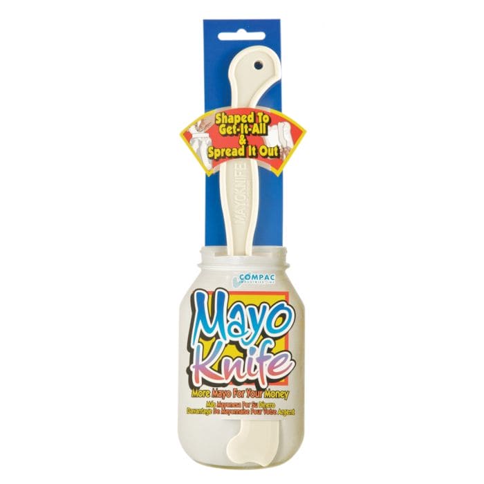 Compac Mayo Knife - Shelburne Country Store