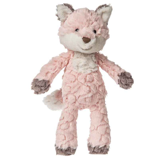 Putty Nursery Fox – 11″ - Shelburne Country Store