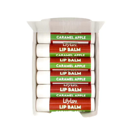 Lilly Lou Lip Balm (each) - - Shelburne Country Store