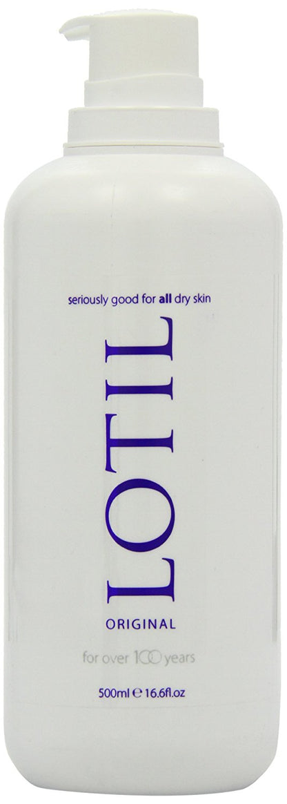 Lotil Skin Cream - - Shelburne Country Store