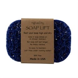 The Original Soap Lift Soap Saver - - Shelburne Country Store