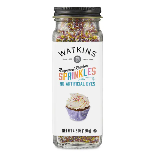 Watkins Co Decorating Sprinkles - - Shelburne Country Store