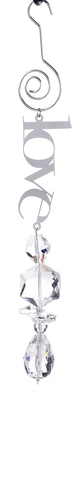 Magical Forest Prism Word Drop - - Shelburne Country Store