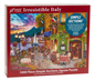 VCC Irresistible Italy Puzzle - 1000 pc - Shelburne Country Store