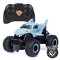 Monster Jam Remote Control Monster Truck - Megalodon - Shelburne Country Store