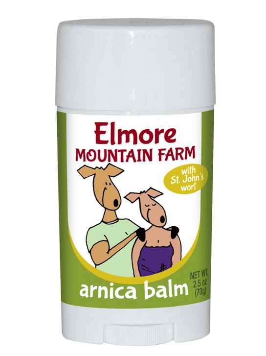 Arnica Balm - Shelburne Country Store