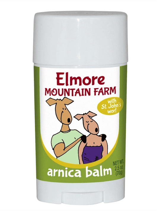 Arnica Balm - Shelburne Country Store