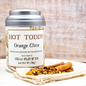 Orange Clove Hot Toddy Kit - Shelburne Country Store