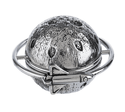 Over the Moon For You Charm - Shelburne Country Store