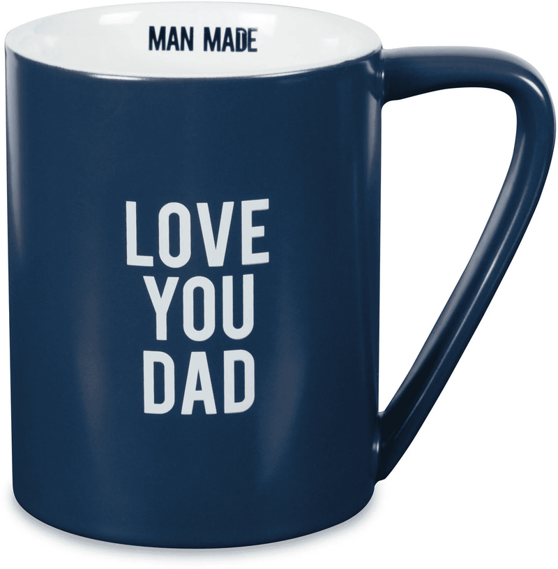 Love You Dad 18oz Mug - Shelburne Country Store