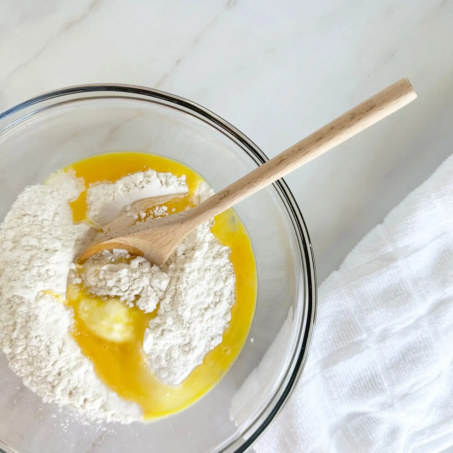 My Favorite Wooden Spoon - Shelburne Country Store