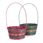 Classic Easter Handled Basket - Shelburne Country Store