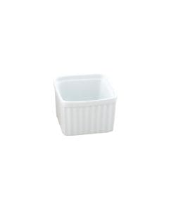 Square Ceramic Ramekin - Shelburne Country Store