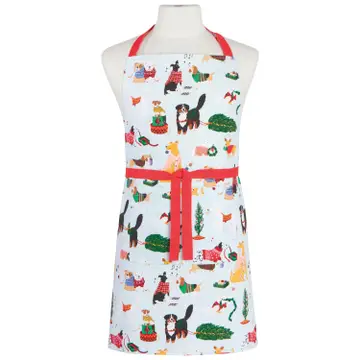 Danica Adult Apron - - Shelburne Country Store