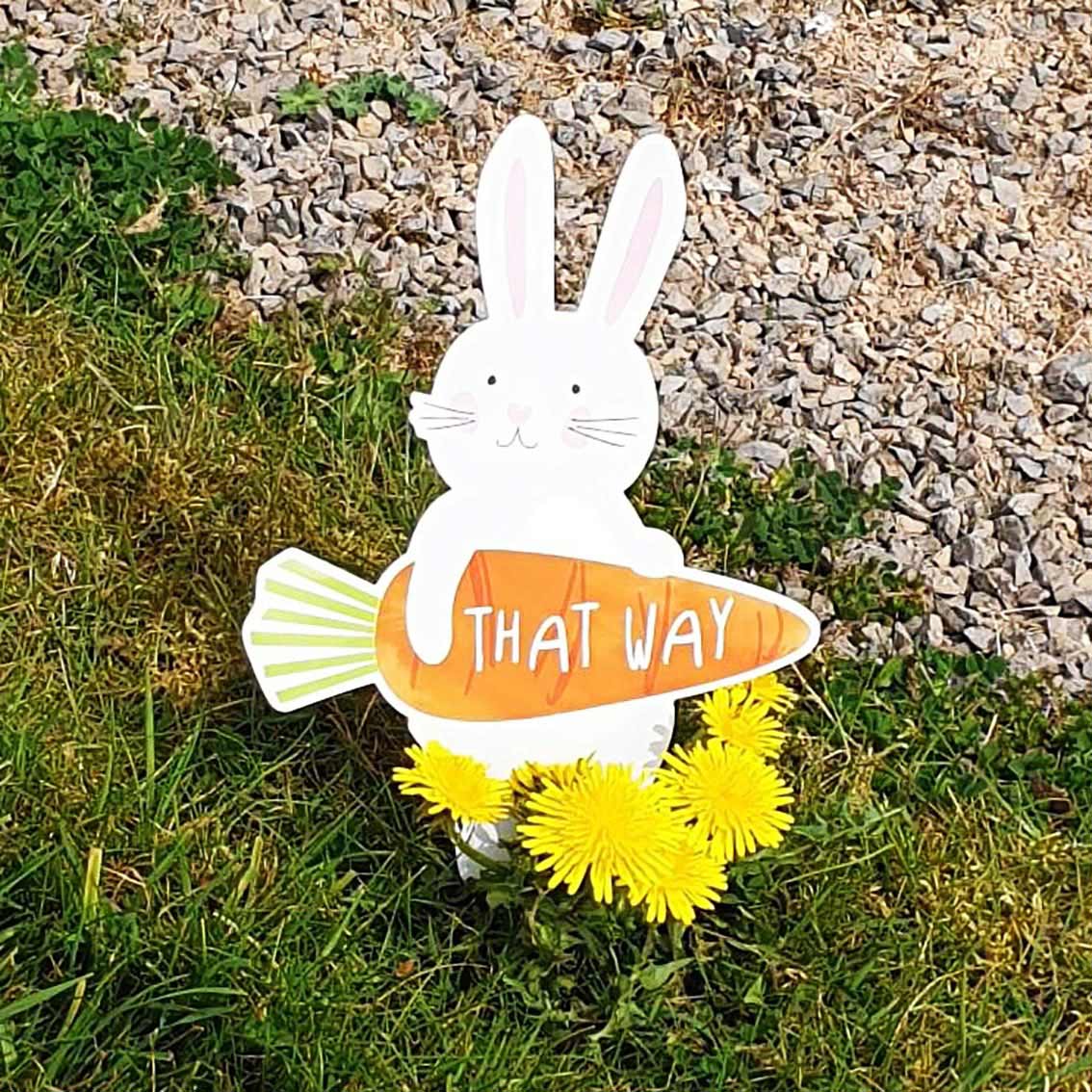 Easter Egg Hunt Kit - Shelburne Country Store