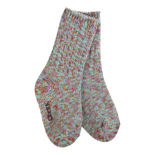 Mouse Creek - Crew Youth (Size 10-13 ) - Boho - Shelburne Country Store