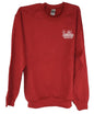 Shelburne Country Store Crew Sweatshirt - - Shelburne Country Store