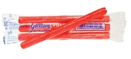 Gilliam Candy Sticks -