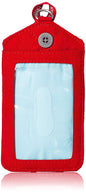 Baggallini Women's Rfid Lanyard Coin Purse - - Shelburne Country Store