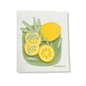 Lemon & Sage Swedish Dishcloth - Shelburne Country Store