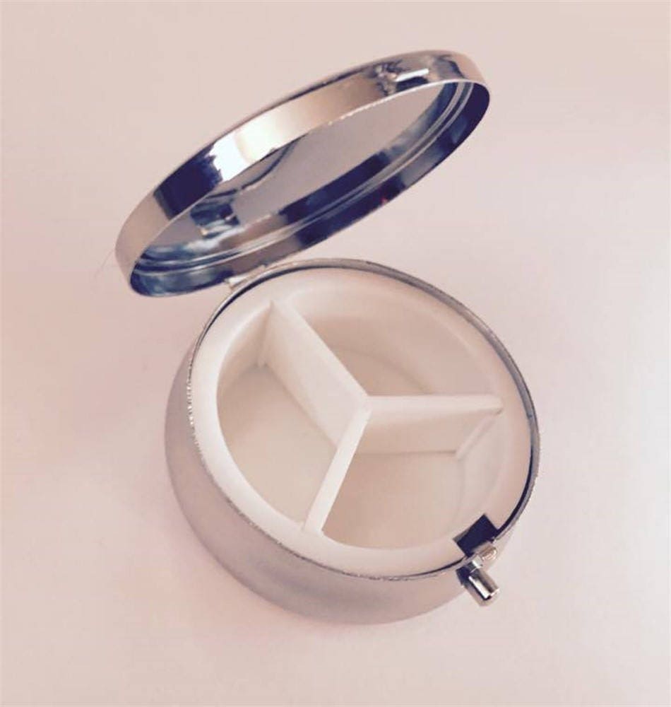 Pill Box - - Shelburne Country Store