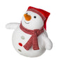 Smootheez Festive Snowman - 6.5" - Shelburne Country Store