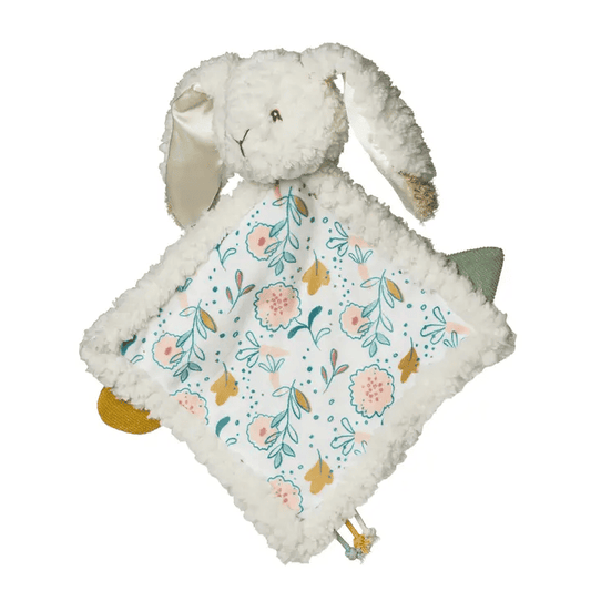 Oatmeal Bunny Blanket - Shelburne Country Store