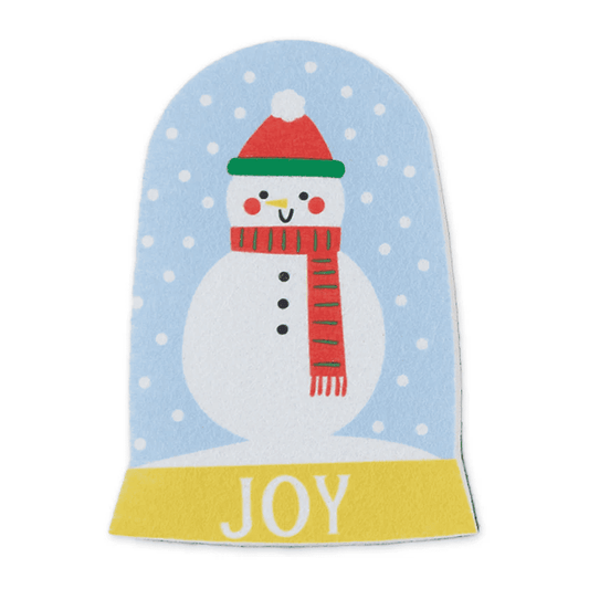 Oh What Fun Sponge - - Shelburne Country Store