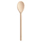 HIC Beechwood Spoon 12" - Shelburne Country Store