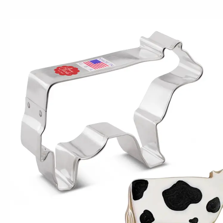 Ann Clark Cookie Cutter - - Shelburne Country Store