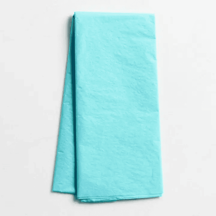 Tissue Paper/8Sheets-Pool - Shelburne Country Store