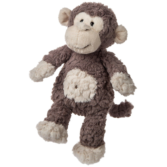 Mary Meyer Putty Monkey  Grey - Shelburne Country Store