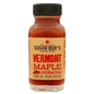Sugar Bob's Vermont Maple Sriracha 2.5 oz. - Shelburne Country Store