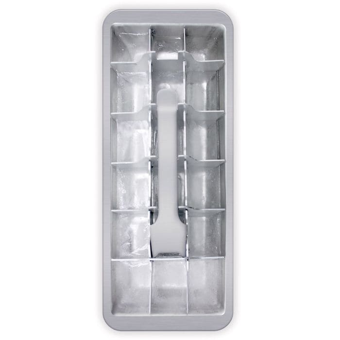 Aluminum Ice Tray - Shelburne Country Store