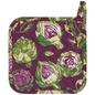 Artichoke Potholder - Shelburne Country Store